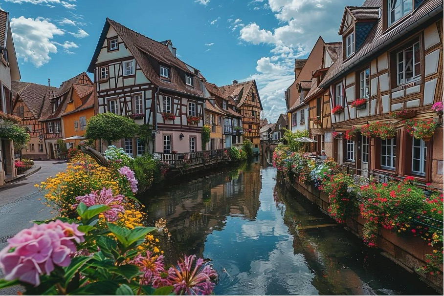 destinations parfaites