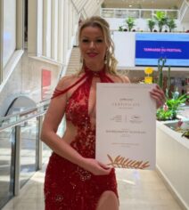 Natalie Pavlova