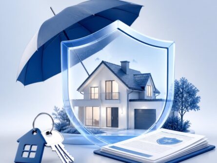 Assurance habitation