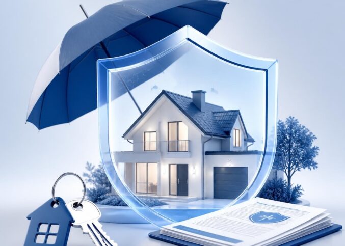 Assurance habitation